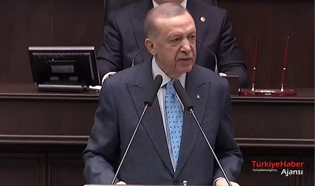 Erdoğan, Seçim Tarihine İşaret Etti, '73 Yıl Sonra Aynı Gün' Dedi