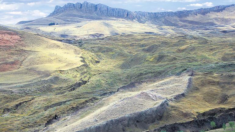 Mitolojiden dinlere, tarihten jeolojiye Nuh Tufanı: İnsanlığın ortak anlatısı