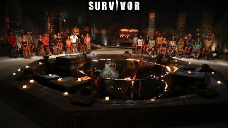 Survivor 2023 eleme adayı kim oldu? Survivor'da bu akşam dokunulmazlığı kim kazandı? İşte eleme adayları! 6 Mart 2023 Survivor'da yaşananlar ve potadaki isimler!