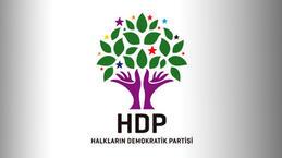 HDP davasında dosya artık raportörde